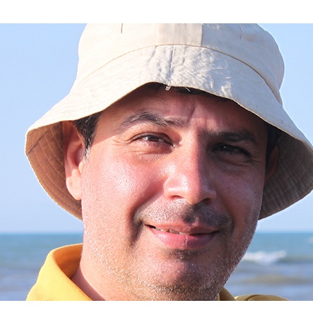 Majid SharifiTehrani